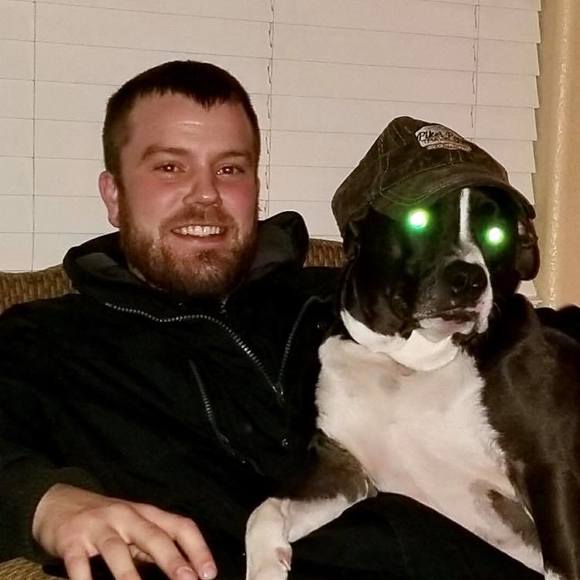 Meet your Posher, Tyler - Picture 1 of 1